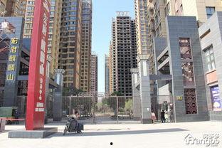 西安宏府最新爆料,揭秘神秘项目背后的惊喜与挑战